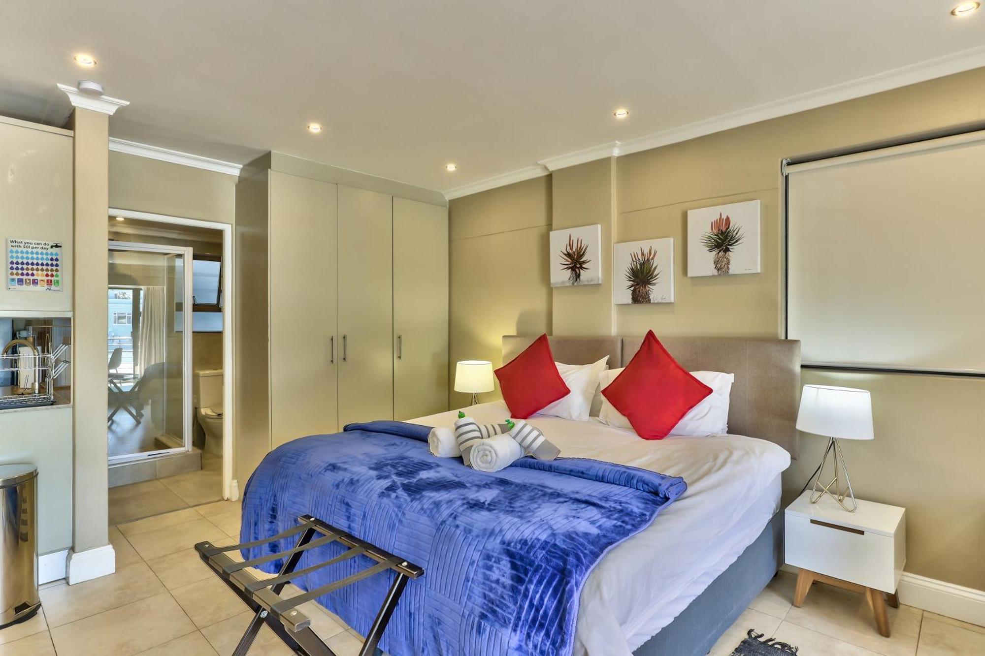 Firmont On Main Apartment Cape Town Luaran gambar