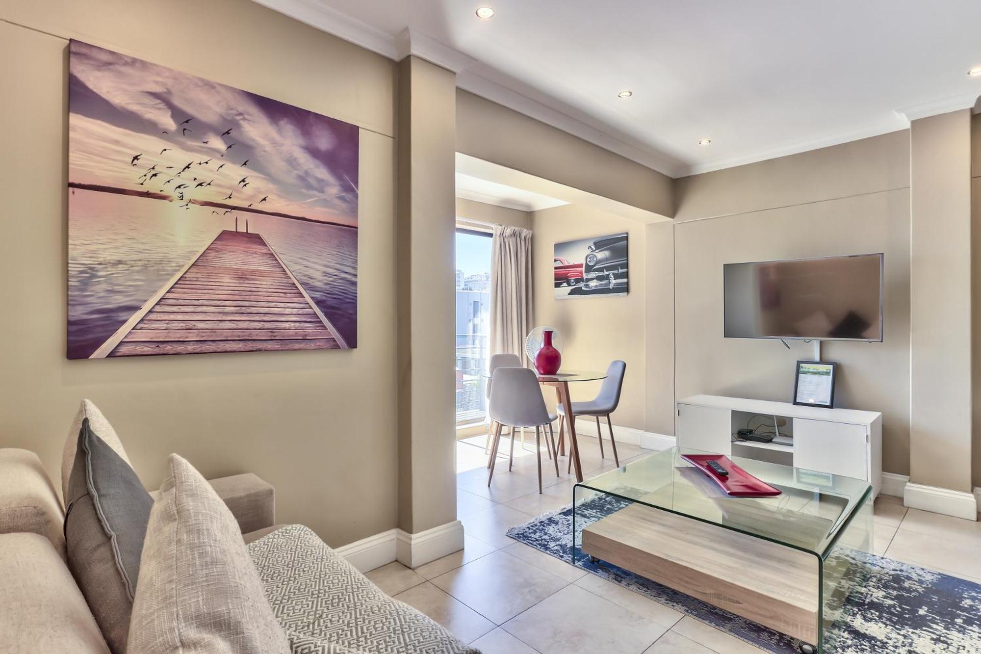 Firmont On Main Apartment Cape Town Luaran gambar