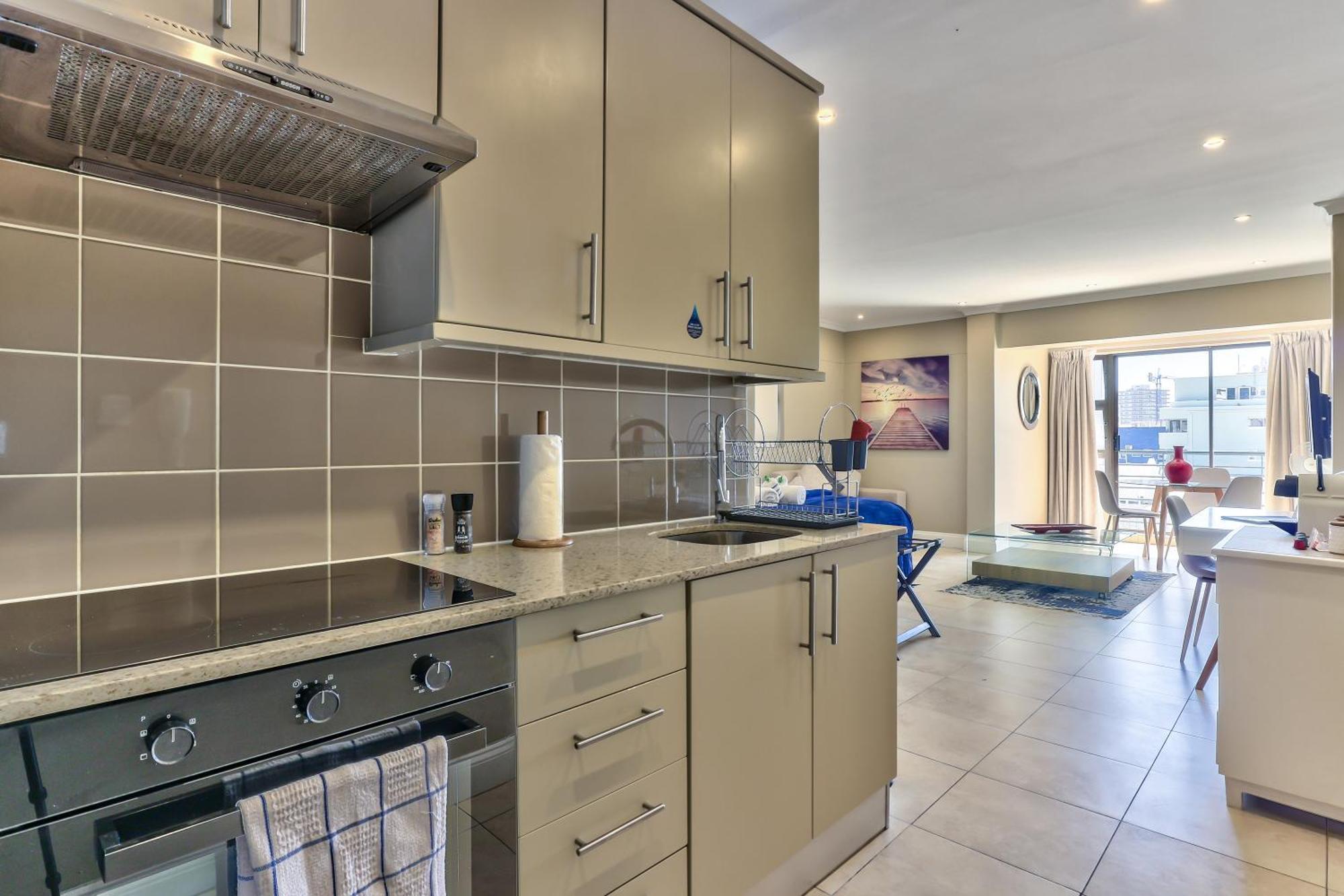 Firmont On Main Apartment Cape Town Luaran gambar
