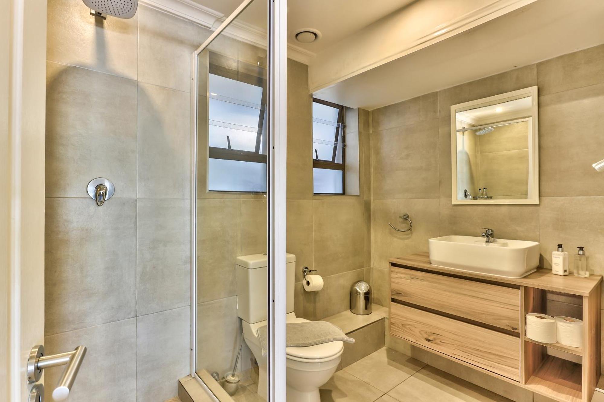Firmont On Main Apartment Cape Town Luaran gambar