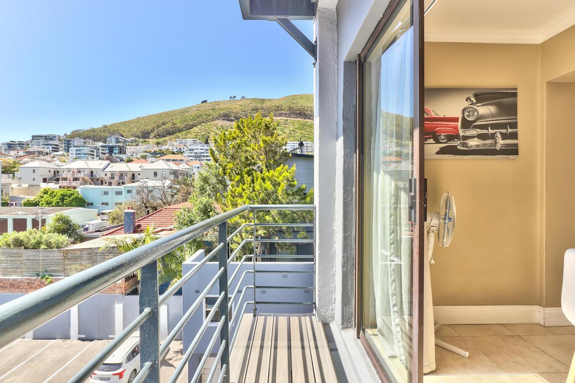 Firmont On Main Apartment Cape Town Luaran gambar