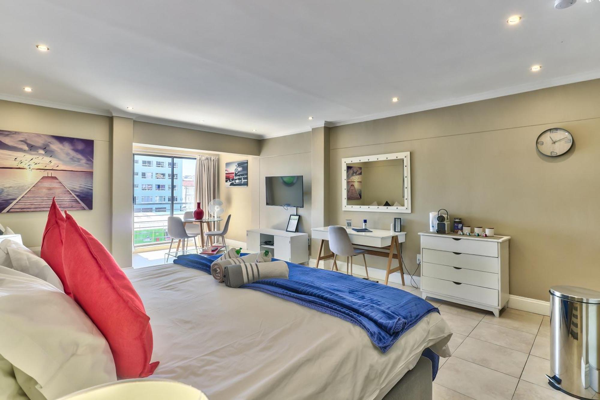 Firmont On Main Apartment Cape Town Luaran gambar