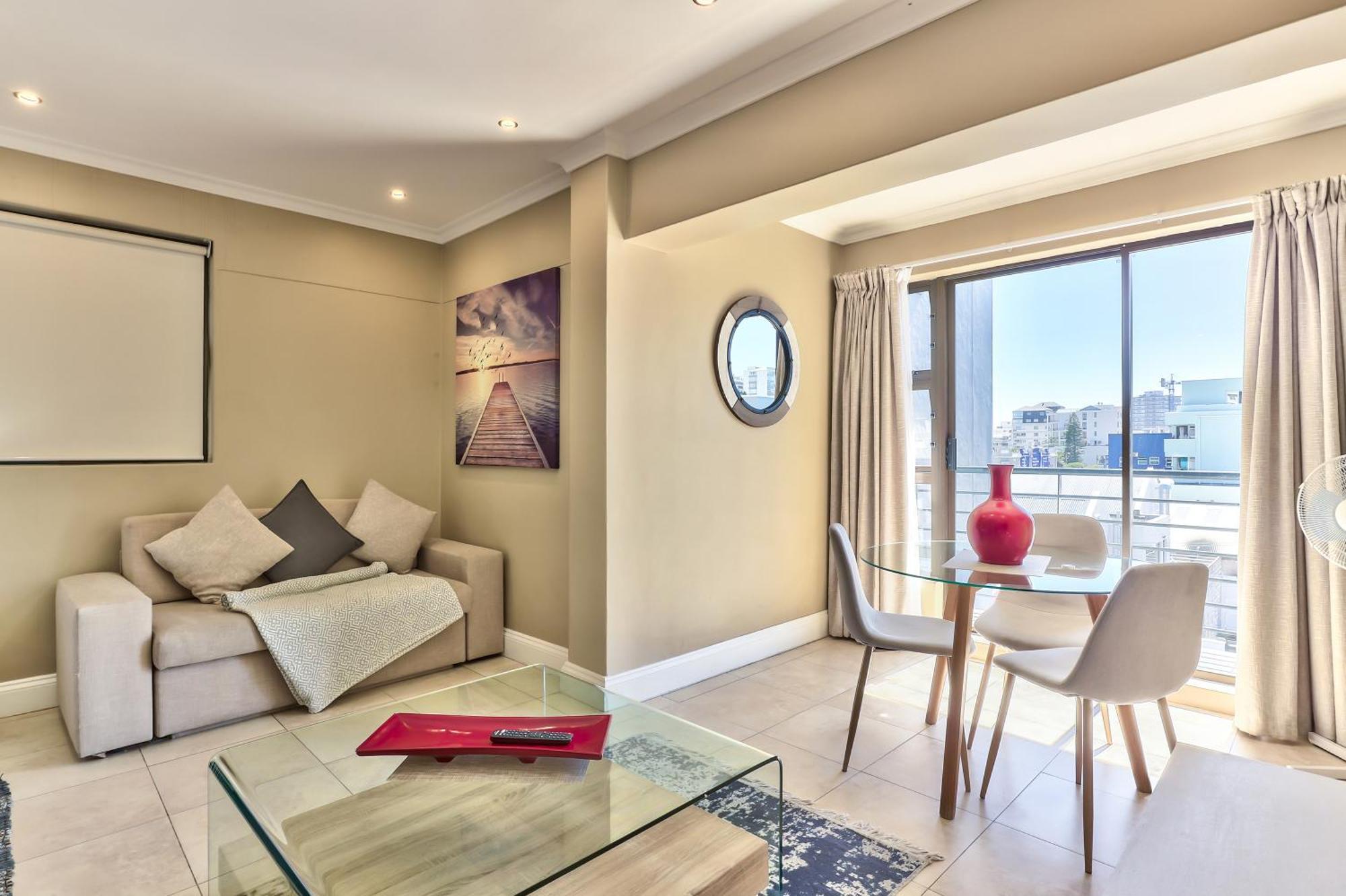 Firmont On Main Apartment Cape Town Luaran gambar