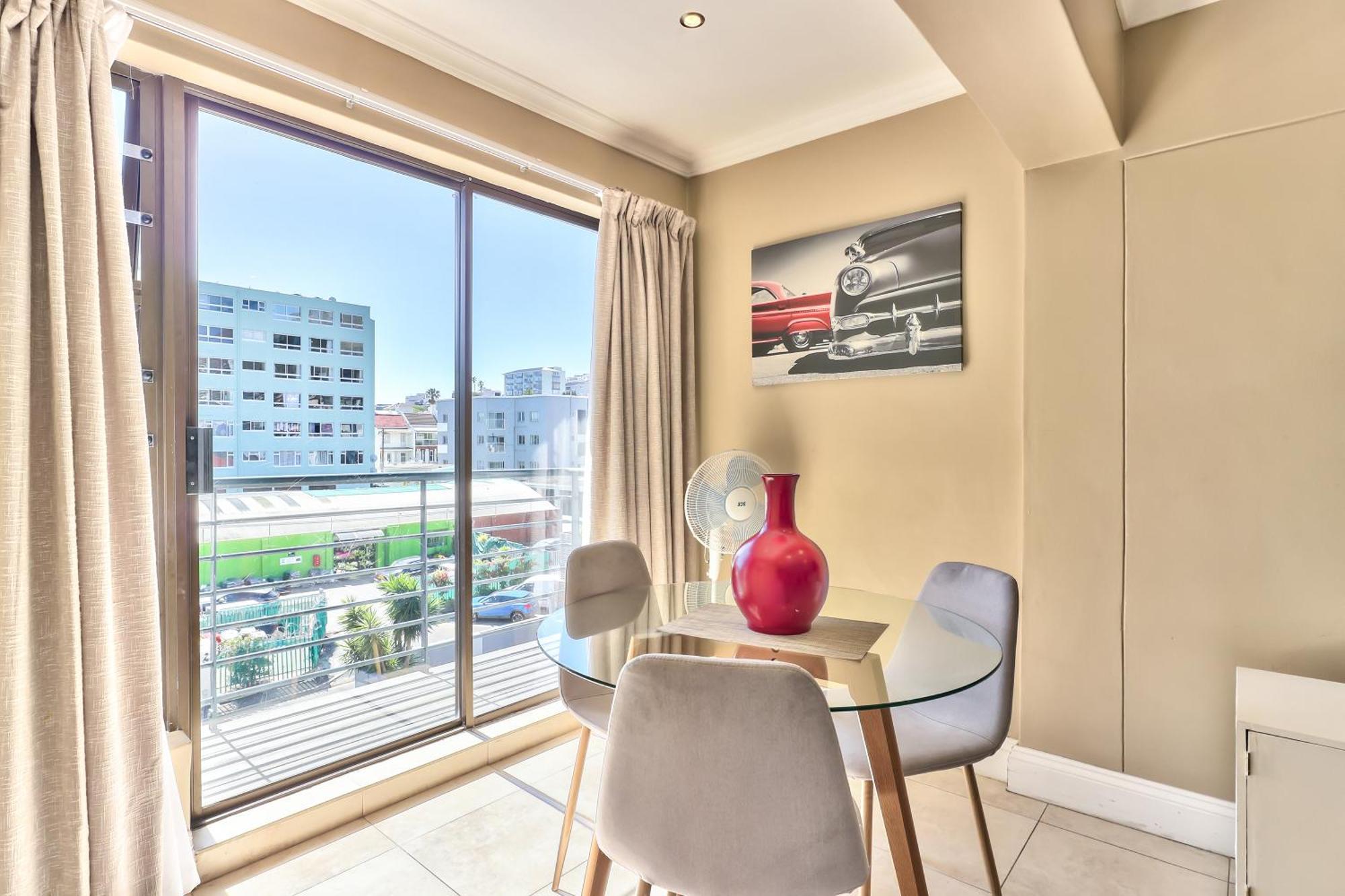 Firmont On Main Apartment Cape Town Luaran gambar