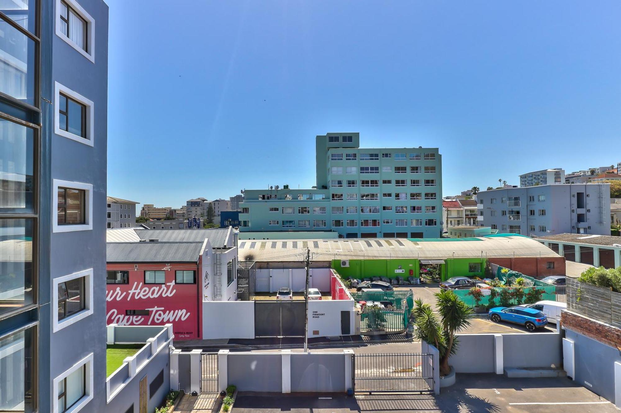 Firmont On Main Apartment Cape Town Luaran gambar