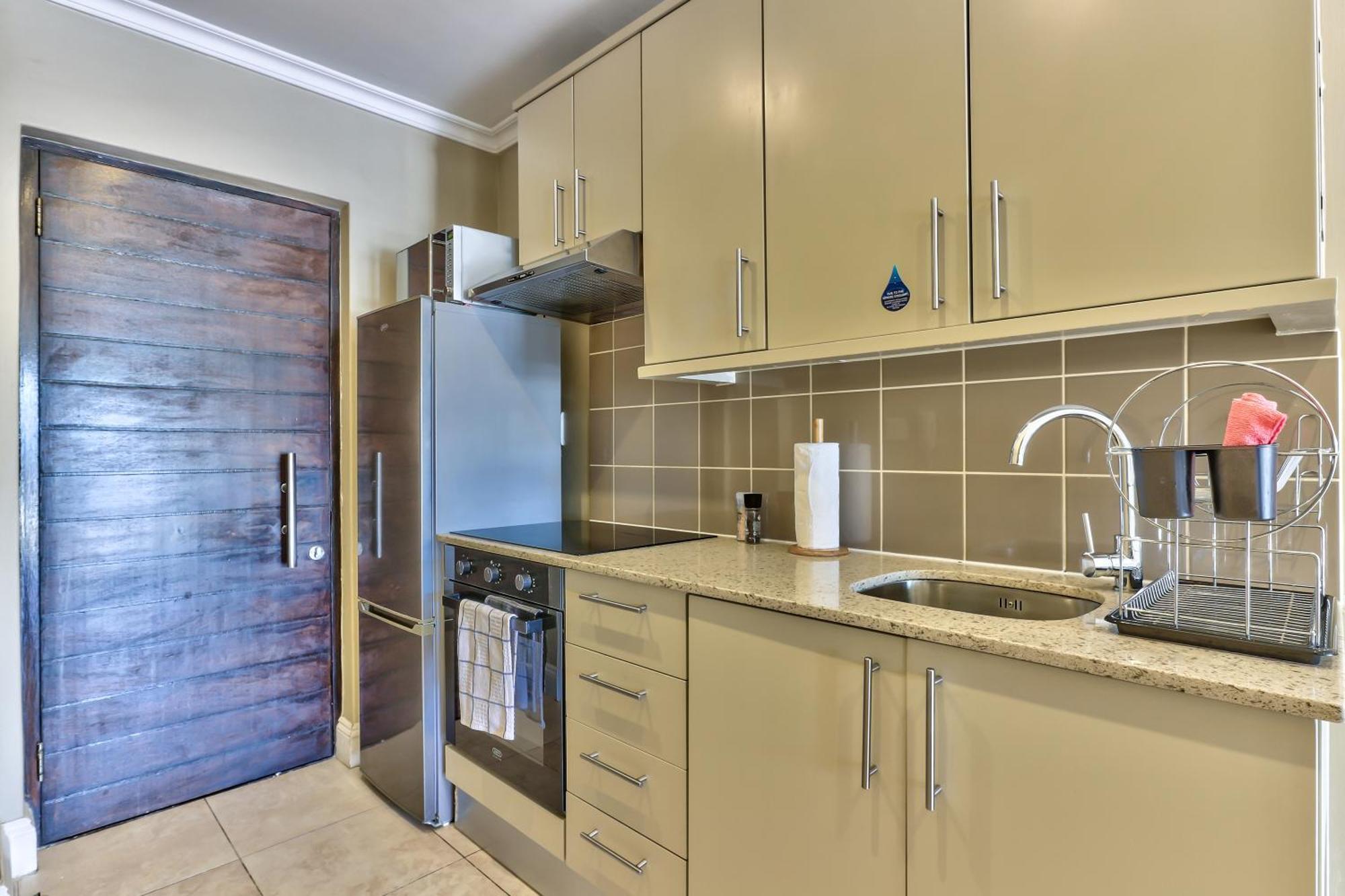 Firmont On Main Apartment Cape Town Luaran gambar