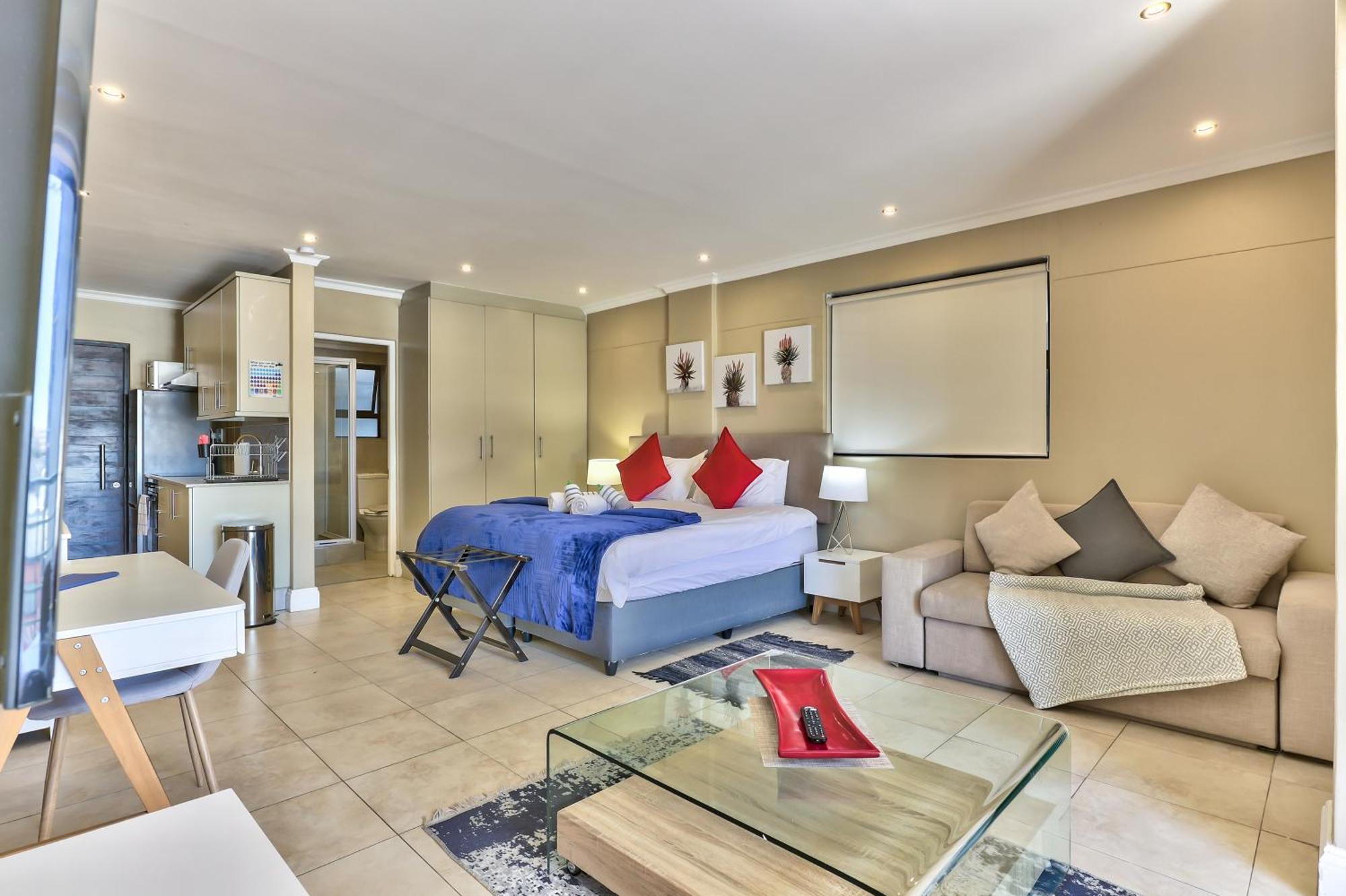 Firmont On Main Apartment Cape Town Luaran gambar